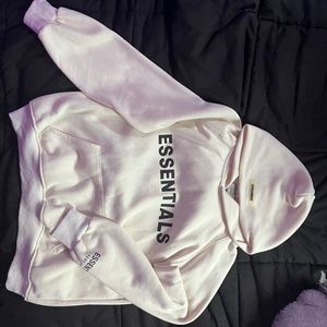 Essentials ( Fear of God ) Hoodie